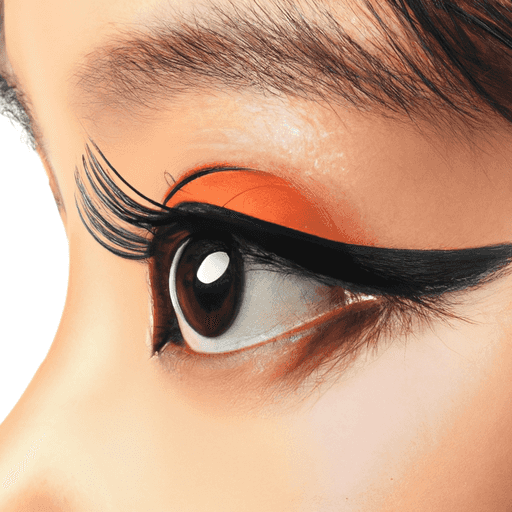 Eyeliner Berwarna: Rahasia untuk Tampilan Mata yang Lebih Hidup dan Fresh